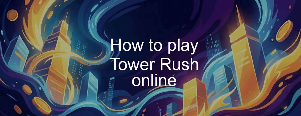 From deposit to first real-money cash-out Hand pressing the cashout button on Tower Rush with the balance visible